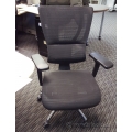 Performance Fusion CL-8521 (MARK) Black Mesh Task Chair